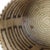 Vintage Southwest Native American Woven Woven Reed Basket 20thC For Sale - Image 6 of 7
