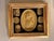 Classical Regency Style Grand Tour Intaglio Shadow Box Set With the Profile of Josiah Wedgwood For Sale - Image 11 of 12