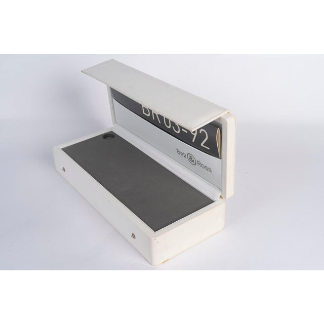 1990s Watch Box from Bell & Ross, 1990s For Sale - Image 5 of 6