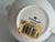 Vintage English Citrons Milk Jug from Wedgwood, 1990s For Sale - Image 4 of 5