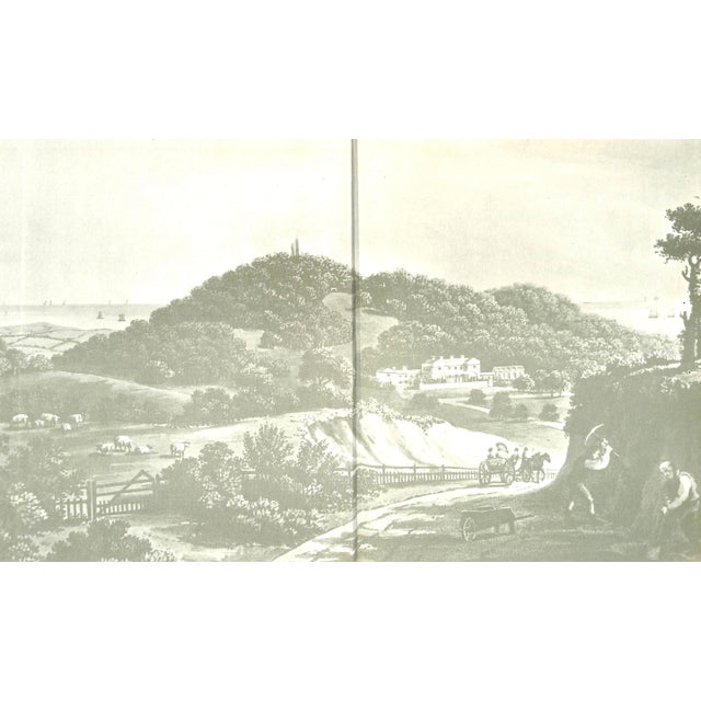 White "Humphry Repton" 1962 Stroud, Dorothy For Sale - Image 8 of 12