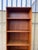 Mid-Century Modern Vintage Mid Century Modern Danish Teak Bookcase by Domino Mobler. Circa 1970s For Sale - Image 3 of 12