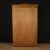 Brown Vintage Neoclassical Showcase, 1980s For Sale - Image 8 of 13