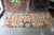 Rare Vintage Ecuadorian Rug For Sale In Chicago - Image 6 of 15
