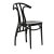 Wood Plywood Radezky Chair by Michele De Lucchi For Sale - Image 7 of 7