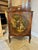 French Victorian Kingwood Display Cabinet, 1880s For Sale - Image 9 of 11