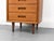 Danish Teak Chest of Drawers from Fanø, 1970s For Sale - Image 6 of 14
