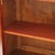 Louis-Philippe Mirrored Cabinet in Walnut, 1860 For Sale - Image 15 of 18