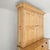 Wood Antique English Pine Housekeeper's Cupboard - Circa 1880 For Sale - Image 7 of 15