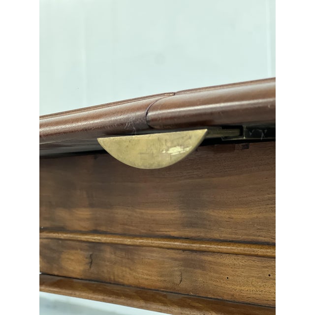 Antique Extendable Dining Table For Sale - Image 4 of 6