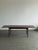 1960s Attributed to Danish Vejle Stole & Møbelfabrik Dining Table in Dark Teak For Sale - Image 11 of 12