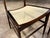 Pair of “Cadeira Com Assento Curvo” Chairs in Rosewood and Cane by Joaquim Tenreiro, Brazil, 1960s For Sale - Image 12 of 12