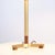 President Table Lamp in Teak and Brass by Jo Hammerborg for Fog & Mørup, 1960s For Sale - Image 9 of 10