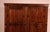 Antique Dutch Two-Door Oak and Ebony Buffet, 1600s For Sale - Image 4 of 13