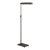 Chapman & Myers by Visual Comfort Signature Lawton Medium Adjustable Pharmacy Lamp in Bronze For Sale