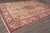 Persian Vintage Persian Tabriz Handmade Beige Wool Rug For Sale - Image 3 of 13