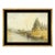 Early 20th Century Beached Sloop, Granville Perkins For Sale