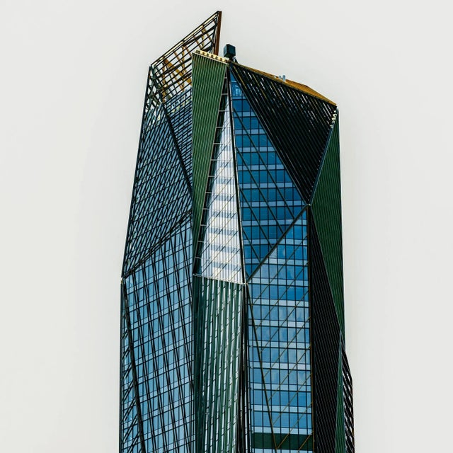 Not Yet Made - Made To Order Guy Sargent, Hekla Tower, Archival Pigment Print For Sale - Image 5 of 6