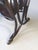 Wood Porte-Partitions Music Stand in Beech from Thonet, 1885 For Sale - Image 7 of 9