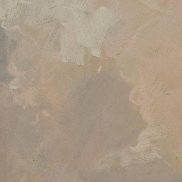 Giuseppe Casciaro, Landscape, Mixed Media For Sale - Image 6 of 13