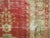 19th Century Distressed Angora Wool Turkish Oushak Rug - 4'5" x 8'6" For Sale In New York - Image 6 of 9