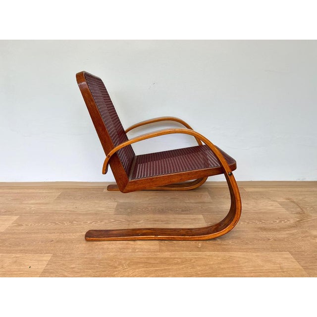 - Czechoslovakia, 1949 - Very rare - Only few pieces made - Completely original and well preserved condition - Published...