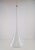 Large Handmade Trumpet Glass Pendant Lamps by Jaslo Glass, 1980, Set of 2 For Sale - Image 10 of 13