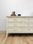 Thomasville Vintage Thomasville Paoletti Faux Bamboo 9 Drawer Dresser White Hollywood Regency For Sale - Image 4 of 16
