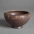 Antique Arts & Crafts Rookwood Art Pottery Bowl Dated 1921 For Sale - Image 4 of 8