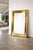 Vintage Giltwood Mirror, 1970s For Sale - Image 4 of 9