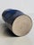 Stoneware Roller Vase from Puisaye, 1980s For Sale - Image 6 of 7