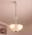 Elegant Barovier and Toso Pendant, 1960s For Sale - Image 4 of 13