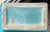 1930s Art Deco Turquoise Glaze Galloway Art Pottery Vase For Sale - Image 5 of 5