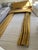 Pair of Custom Scalamandré Window Treatments For Sale - Image 12 of 12