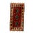 Vintage Turkish Kilim Rug 1'8'' X 3'2'' For Sale