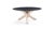 La Rotonda Table by Mario Bellini for Cassina For Sale - Image 11 of 12