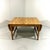 Large Drop-Ear Dining Table attributed to Karin Mobring for Ikea, 1970s For Sale - Image 8 of 18