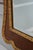 Friedman Brothers Colonial Williamsburg George II Walnut Mirror For Sale In Philadelphia - Image 6 of 14