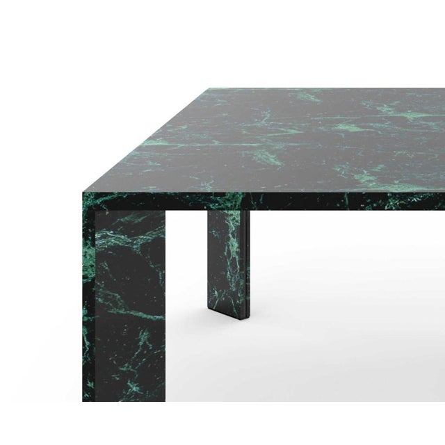 Black Ordinal Table by Michael Anastassiades for Cassina For Sale - Image 8 of 18