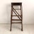 Small Vintage Stepladder in Beech, 1950s For Sale - Image 6 of 10