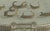 Paper Bertuch, Roman Naval Battles and Warships, 1800, Engraving For Sale - Image 7 of 9