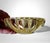 Mid 20th Century Art Deco French Molded Glass Bowl Attributed to Pierre d'Avesn For Sale - Image 16 of 18