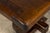 19th Century French Provincial Walnut Dining Table With Trestle Base For Sale - Image 12 of 18