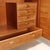 Brown Vintage Wardrobe in Maple, 1950s For Sale - Image 8 of 14