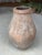 Antique Mediterranean European Terracotta Storage Jar / Olive Jar For Sale - Image 12 of 18