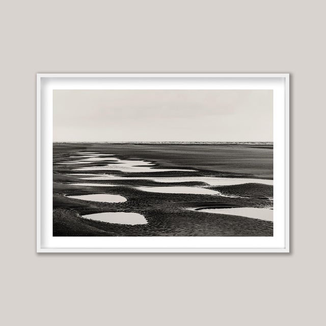 West Wittering is renowned for its extraordinary beach. Along this stretch of England’s southern coastline, a vast expanse...