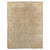 Antique Oushak Carpet, Handmade Turkish Oriental Rug, Beige, Taupe, Soft Shrimp For Sale - Image 18 of 18