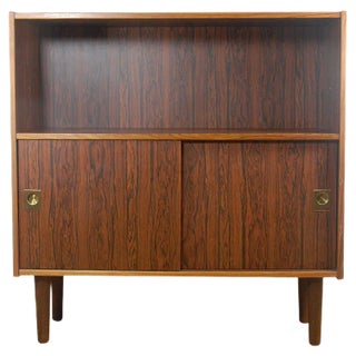 Danish Dresser from ÆJM Møbler A/S, 1970s For Sale
