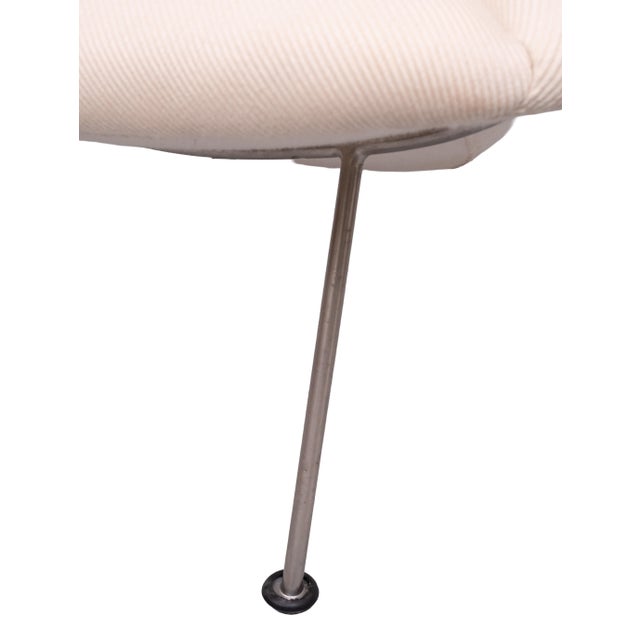Oyster Lounge Chair by Pierre Paulin for Artifort, 1970 For Sale - Image 6 of 12
