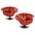 Metal Easy Chairs in Aluminum and Leather by Lennart Bender, 1960s, Set of 2 For Sale - Image 7 of 7
